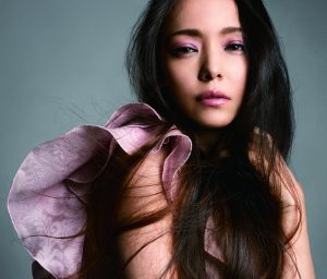 Finally Pv 安室奈美恵 フル試聴と評判